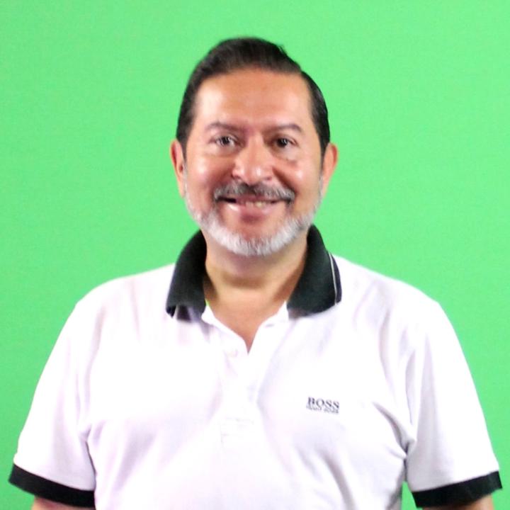 Nelson Huezo