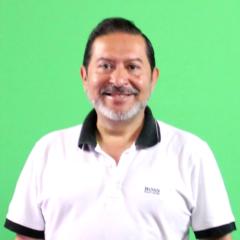Nelson Huezo