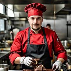 Chef Denko