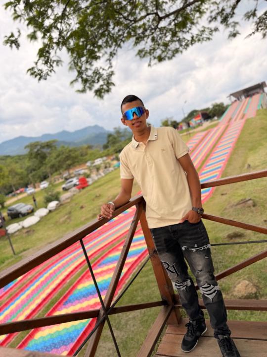 Santiago Castillo