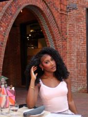 Aresha Gordon