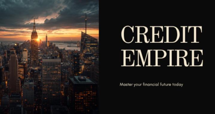 Credit Empire Academy