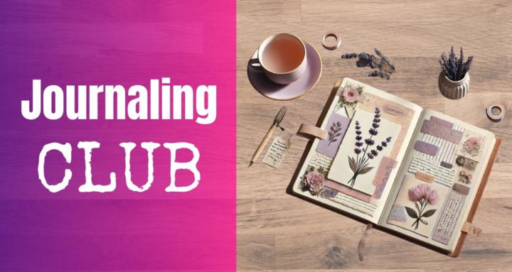 Journaling Club
