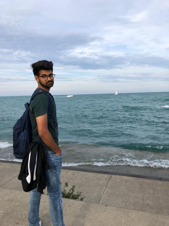 Anish Yadav