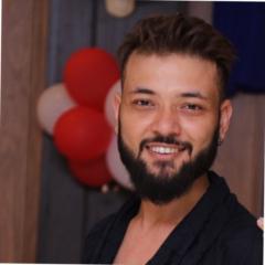 Mohit Bisht