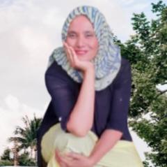 Mariam Safla