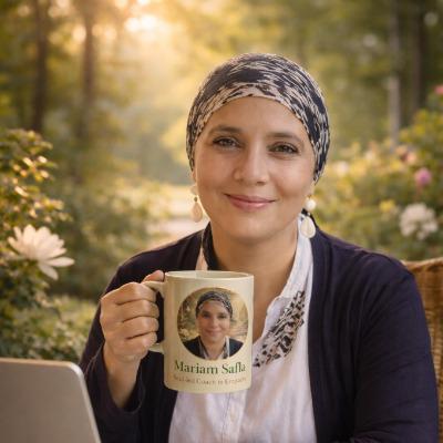 Mariam Safla