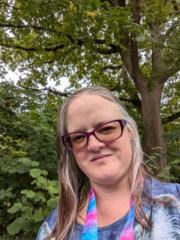 Georgina Powditch