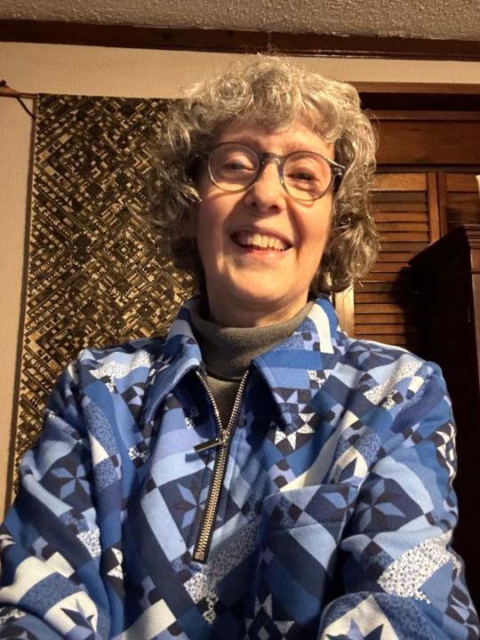 Wendy Decker
