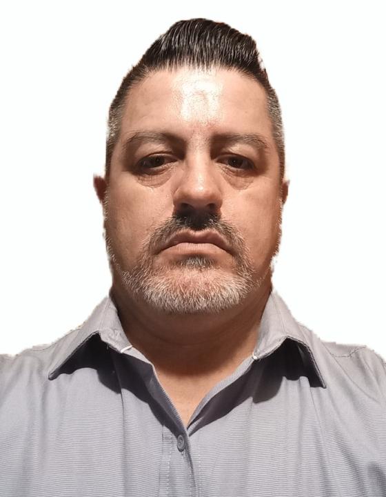 Oscar Aguilar alcala