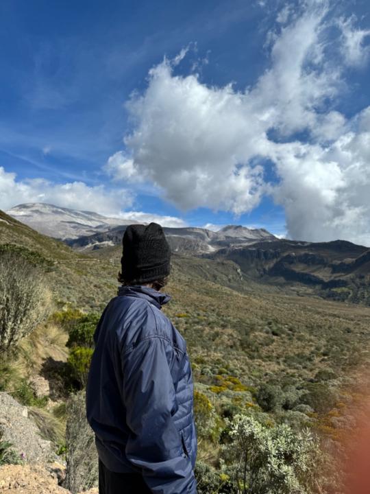 Wilton Narváez Soporte Antoecom