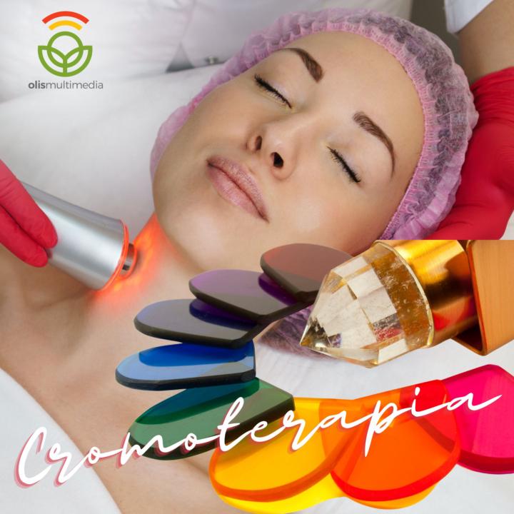 🌈 Il potere dei colori: energia che trasforma la tua vita