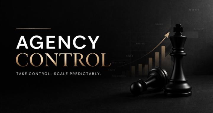 Agency Control