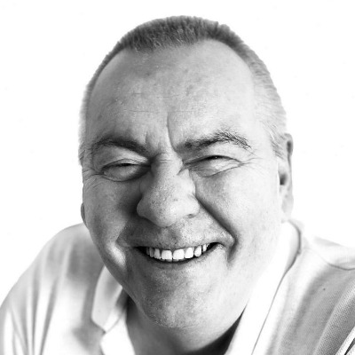 Dr. Michael Sokrates Gutmann