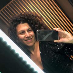 Julie Gervais de Lafond