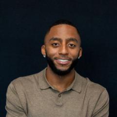 Tyrell Taylor