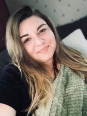 Kendra McNeely