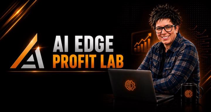 AI Edge Profit Lab
