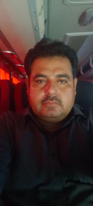 Akhtar Ali