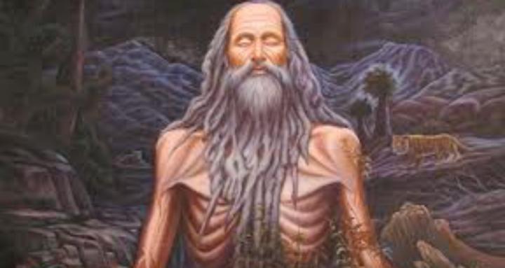 sadhanaom yoga