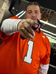 Aj Cuttinup