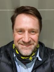 Peter Purchase