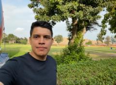 Carlos Alfredo Gonzalez