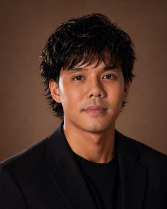Chanesh Bunthaisong