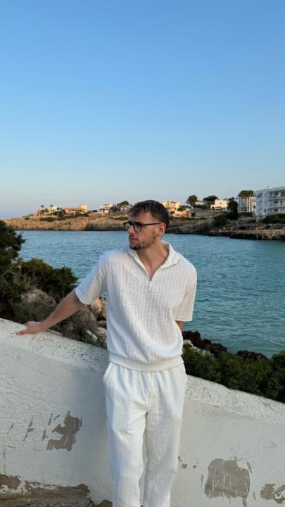 Antoine Vanpeperstraete