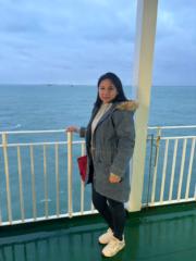 Gabriela Silvero Ramírez