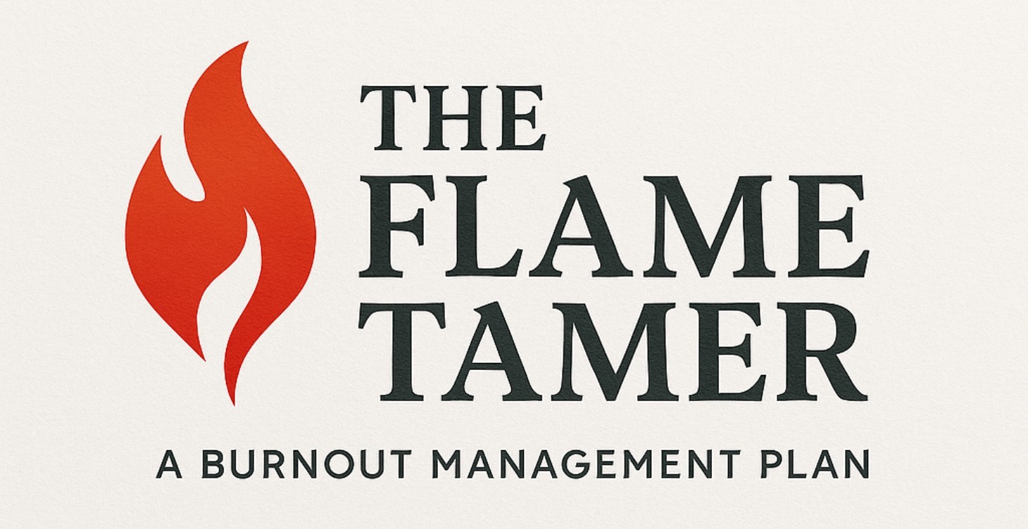 The Flame Tamer