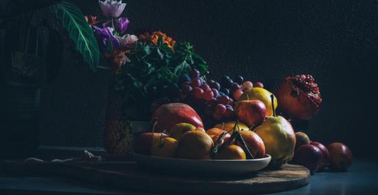 The Tragedy of Seedless Fruit Master Clase