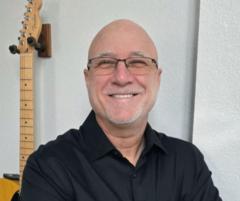 Bob Wenokur