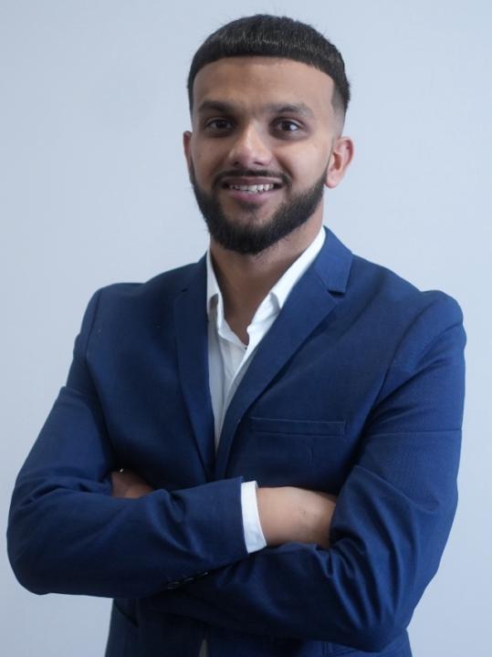 Rohan Patel