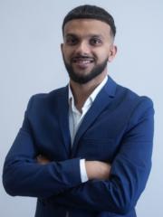 Rohan Patel