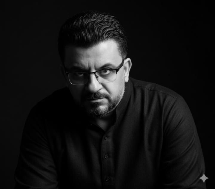 Twana mustafa Rashid