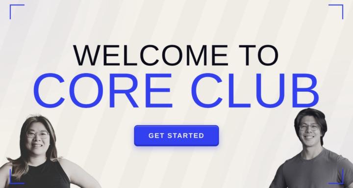 Core Club