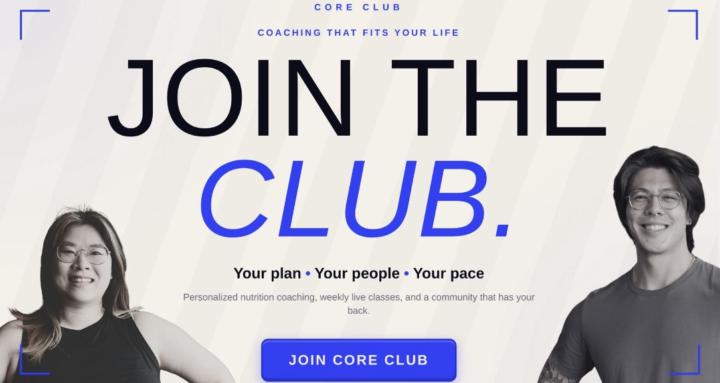 Core Club