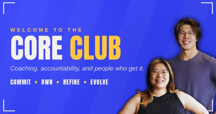 Core Club