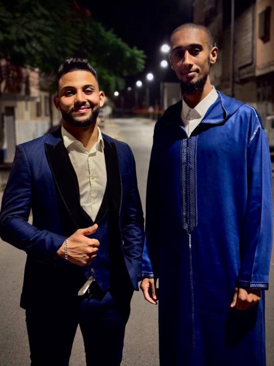 Khalid Radif