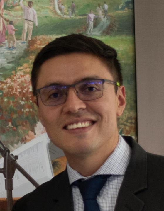 Mauricio Galindo