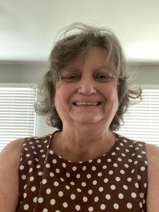 Deborah Bahr