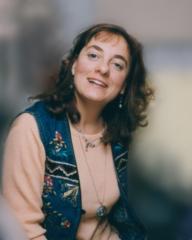 Roxanne Daleo