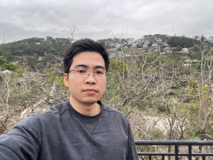 Lê Thịnh Quốc Hưng