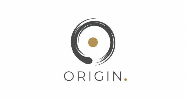 O R I G I N .