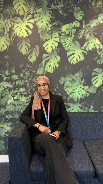 Najat Asserne