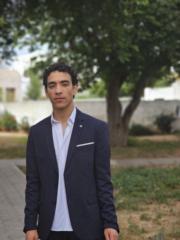Mohammad Zeghari