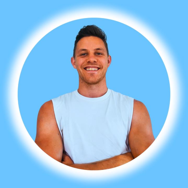 Joshua Pavel