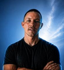Joshua Pavel