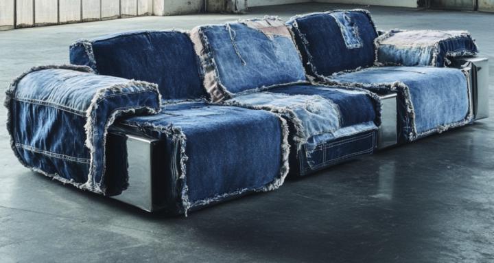 DENIM EVERYTHING